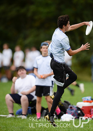 WAFC Fall Fling 2021 Sunday - HS 11:30am round
