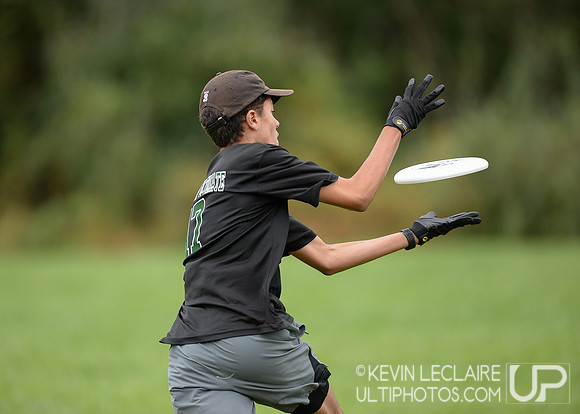 WAFC Fall Fling 2021 Sunday - HS 11:30am round