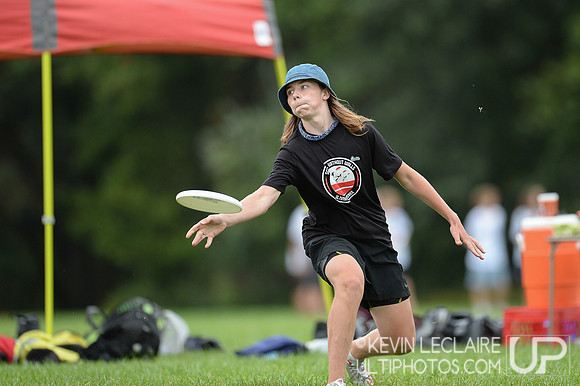 WAFC Fall Fling 2021 Sunday - HS 11:30am round