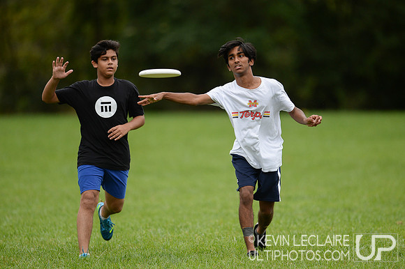 WAFC Fall Fling 2021 Sunday - HS 11:30am round