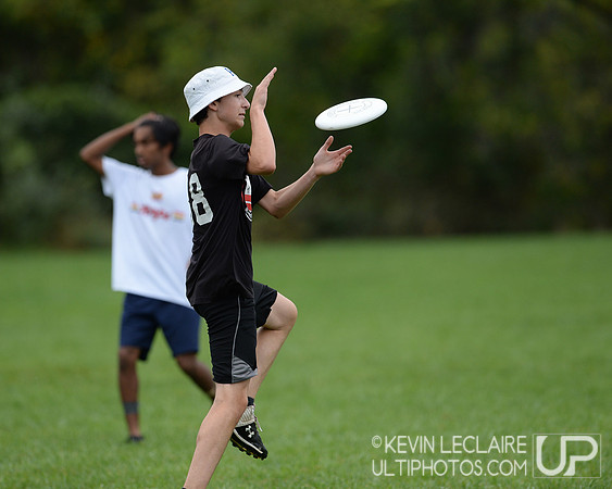 WAFC Fall Fling 2021 Sunday - HS 11:30am round