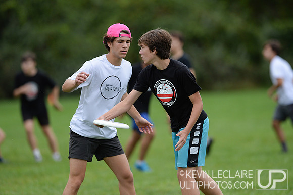 WAFC Fall Fling 2021 Sunday - HS 11:30am round