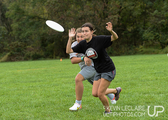 WAFC Fall Fling 2021 Sunday - HS 11:30am round