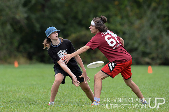 WAFC Fall Fling 2021 Sunday - HS 11:30am round