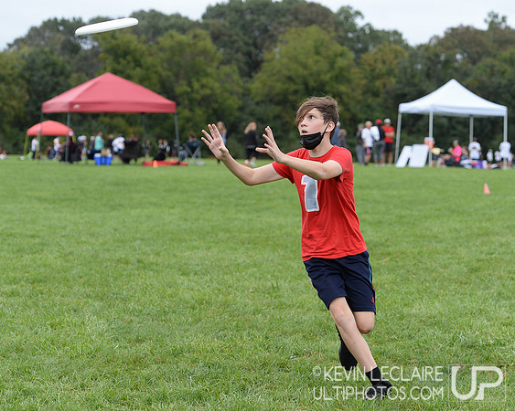 WAFC Fall Fling 2021 Sunday - MS 12:00pm round