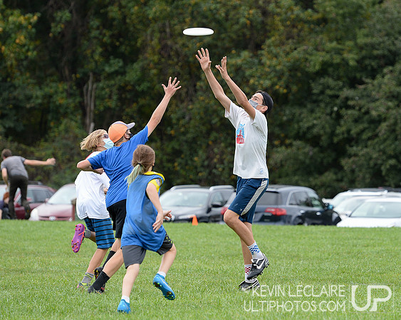 WAFC Fall Fling 2021 Sunday - MS 12:00pm round