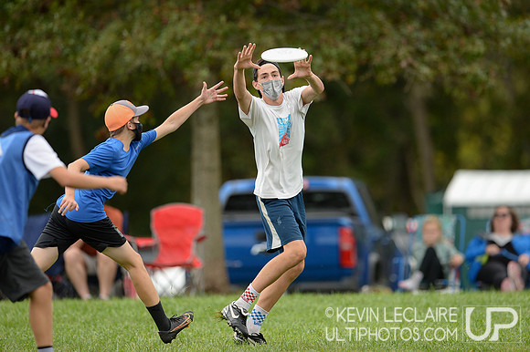 WAFC Fall Fling 2021 Sunday - MS 12:00pm round