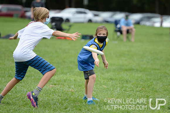 WAFC Fall Fling 2021 Sunday - MS 12:00pm round