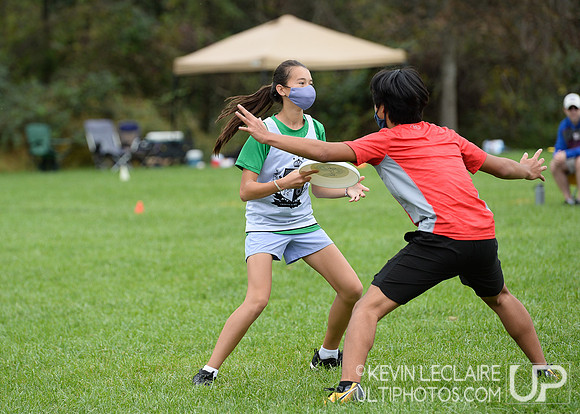 WAFC Fall Fling 2021 Sunday - MS 12:00pm round