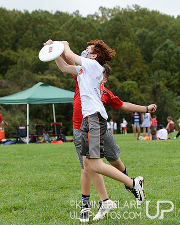 WAFC Fall Fling 2021 Sunday - MS 12:00pm round