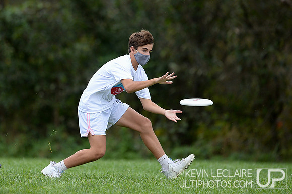 WAFC Fall Fling 2021 Sunday - MS 12:00pm round