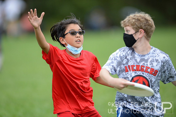 WAFC Fall Fling 2021 Sunday - MS 12:00pm round