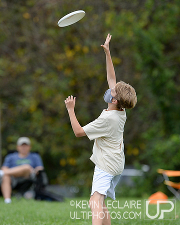 WAFC Fall Fling 2021 Sunday - MS 12:00pm round