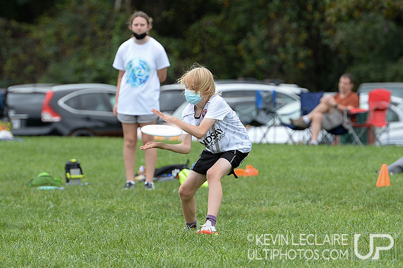 WAFC Fall Fling 2021 Sunday - MS 12:00pm round