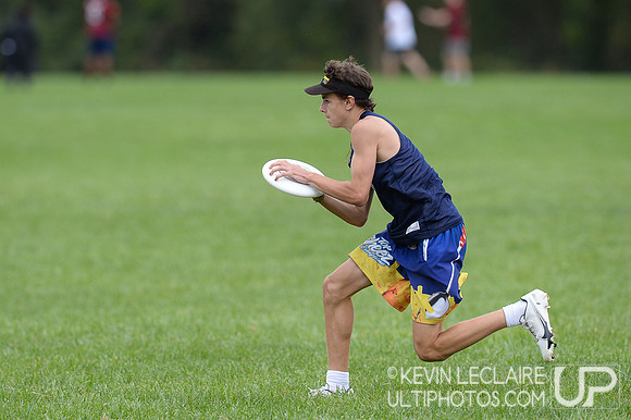 WAFC Fall Fling 2021 Sunday - HS 1:00pm round