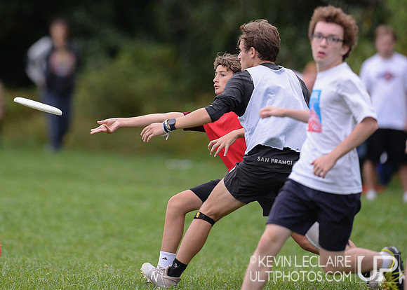 WAFC Fall Fling 2021 Sunday - HS 1:00pm round