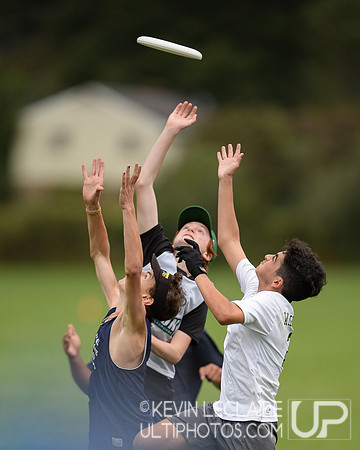 WAFC Fall Fling 2021 Sunday - HS 1:00pm round
