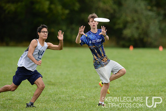 WAFC Fall Fling 2021 Sunday - HS 1:00pm round