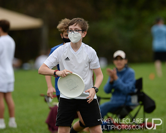 WAFC Fall Fling 2021 Sunday - MS 1:00pm round