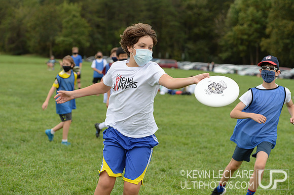 WAFC Fall Fling 2021 Sunday - MS 1:00pm round