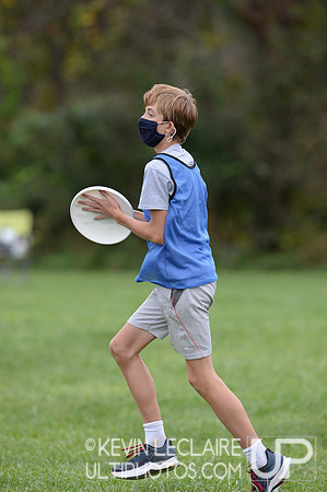 WAFC Fall Fling 2021 Sunday - MS 1:00pm round