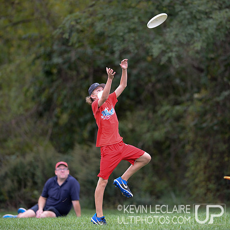 WAFC Fall Fling 2021 Sunday - MS 1:00pm round