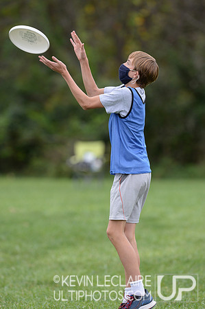 WAFC Fall Fling 2021 Sunday - MS 1:00pm round