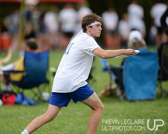 WAFC Fall Fling 2021 Sunday - HS 2:30pm round
