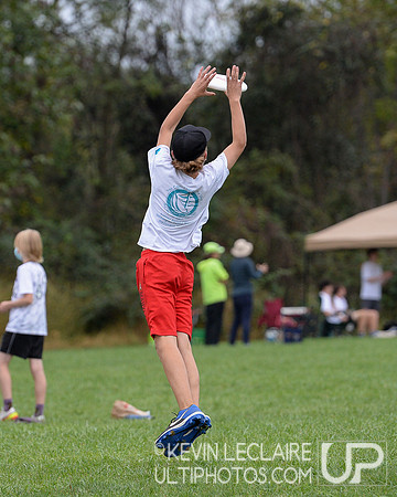 WAFC Fall Fling 2021 Sunday - MS 2:00pm round