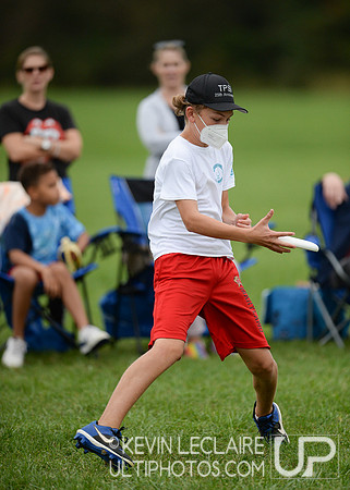 WAFC Fall Fling 2021 Sunday - MS 2:00pm round
