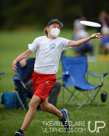 WAFC Fall Fling 2021 Sunday - MS 2:00pm round