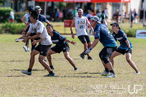 Pan American Ultimate Championships