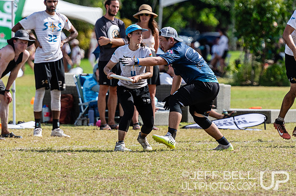 Pan American Ultimate Championships