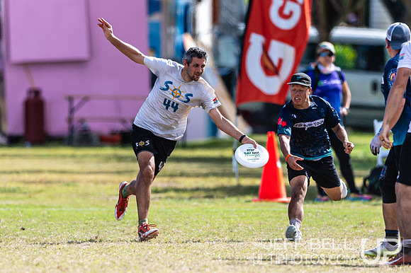 Pan American Ultimate Championships
