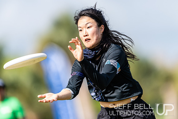 Pan American Ultimate Championships