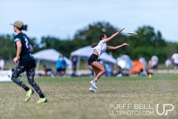 Pan American Ultimate Championships