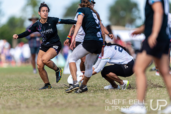 Pan American Ultimate Championships