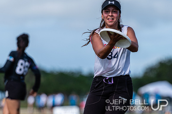 Pan American Ultimate Championships