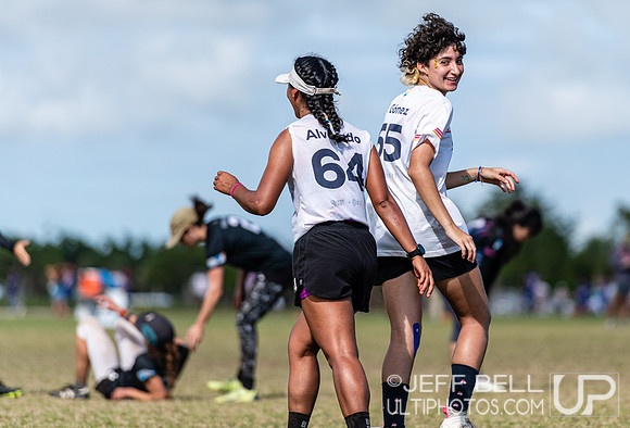 Pan American Ultimate Championships
