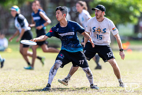 Pan American Ultimate Championships