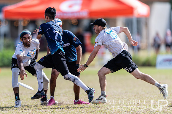 Pan American Ultimate Championships