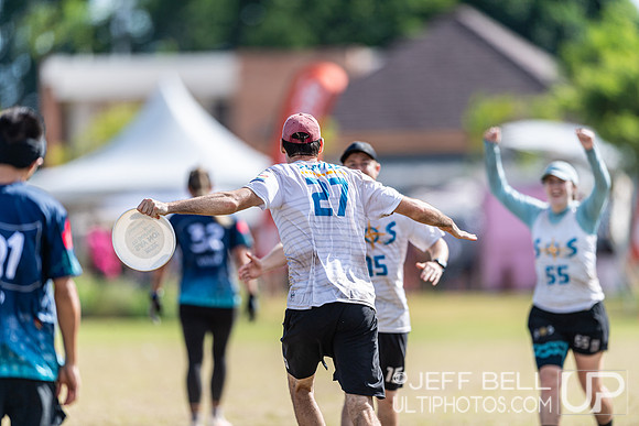 Pan American Ultimate Championships