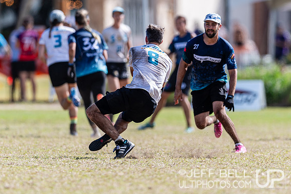 Pan American Ultimate Championships