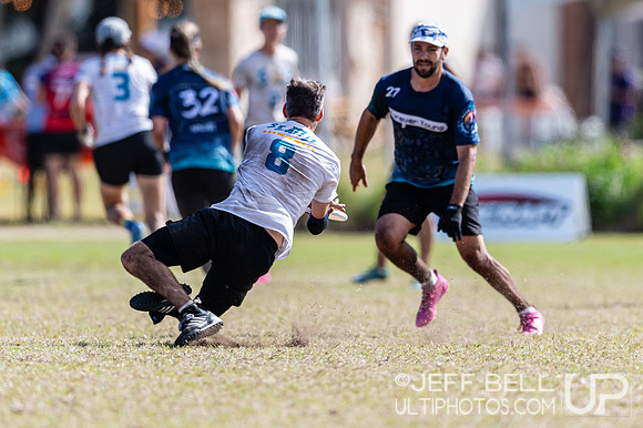 Pan American Ultimate Championships