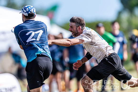 Pan American Ultimate Championships