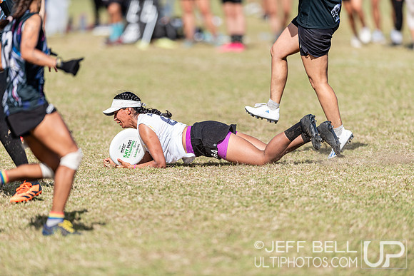 Pan American Ultimate Championships