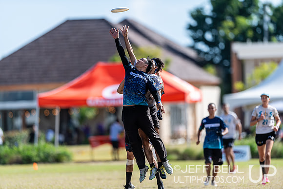Pan American Ultimate Championships