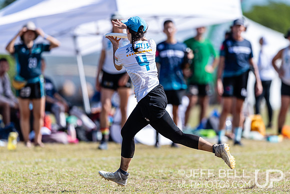 Pan American Ultimate Championships