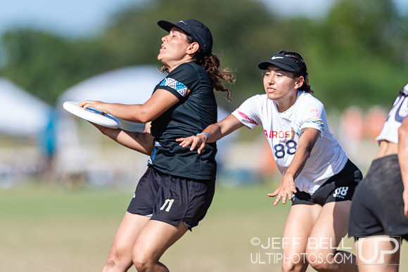 Pan American Ultimate Championships
