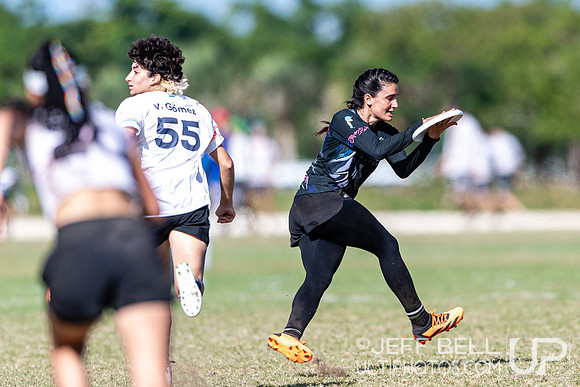 Pan American Ultimate Championships